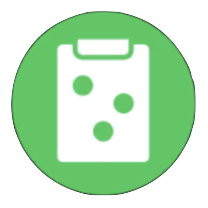 ステータスアイコン