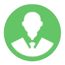 ステータスアイコン