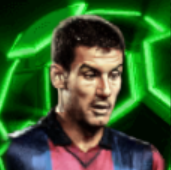 EPグアルディオラ(バルセロナ/00-01)画像