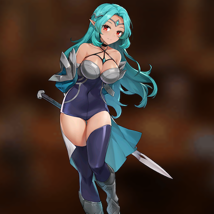 レヴナのプロフィール画像