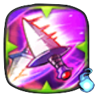 目標補足の画像