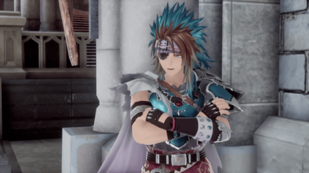 イベントのフルボイス対応