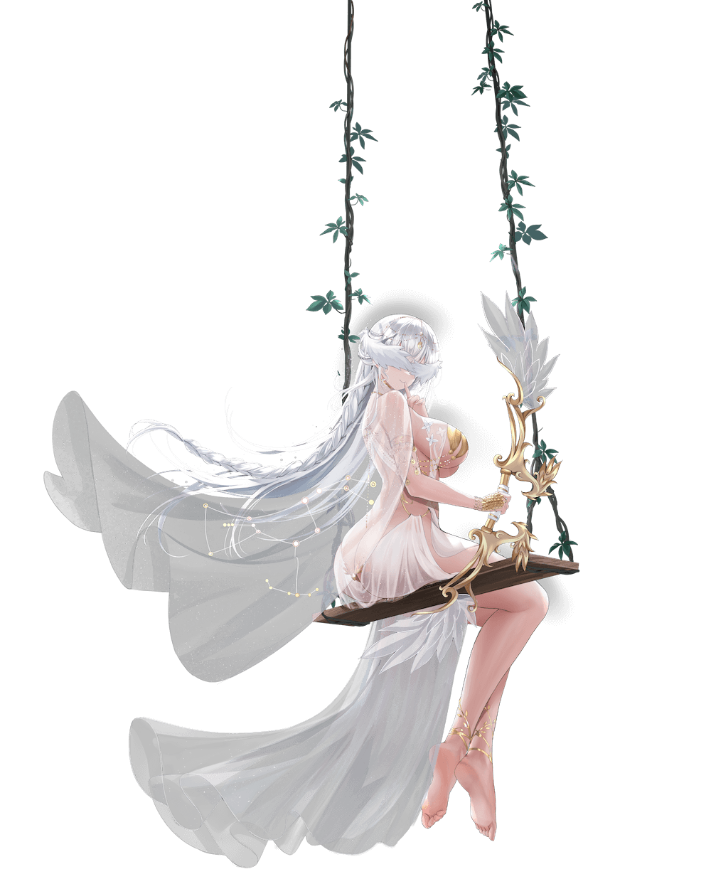 オーリーオーンの画像