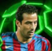 EPリュドヴィクジュリ(バルセロナ/05-06)画像