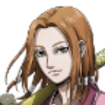 【楽華隊隊長】蒙恬画像