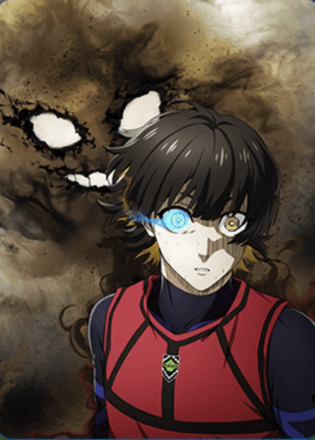 俺のエゴはなんだ？画像