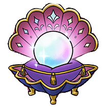 大粒の最高級リリパール