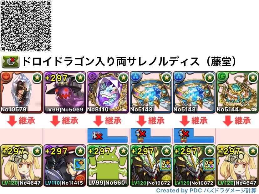 両サレ正月ノルディス(藤堂)