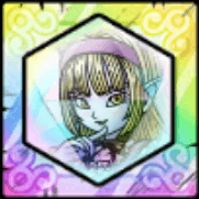 リンベリィの結晶