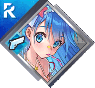 ケラウノス［水着ver.］