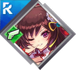 芭蕉扇［水着ver.］