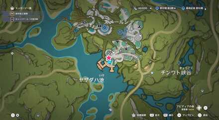 スメールシティ