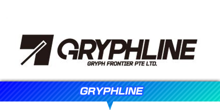GRYPHLINE