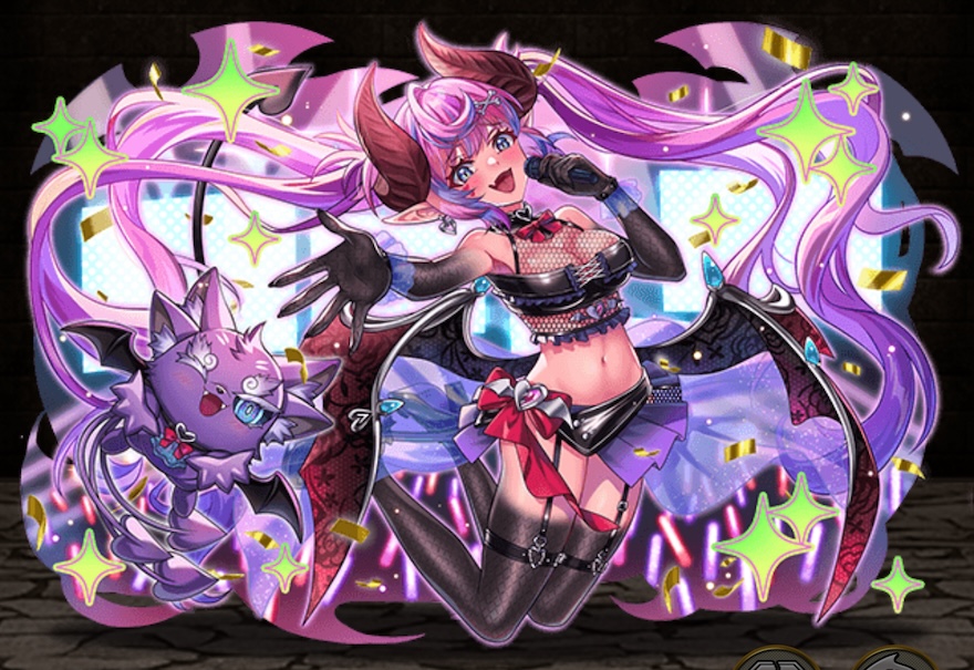 歓楽アイドル リリス