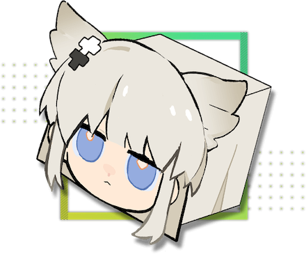 『アークナイツ：エンドフィールド』かぶってなりきりペリカ紙袋（指定画面提示特典）