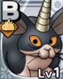 ブラバニクイーン