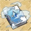 絶氷の魔導書のアイコン