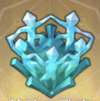 静謐の歌声画像