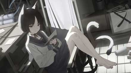 キキョウのメモリアルロビー