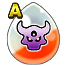 撃・ミルドラースの心珠A