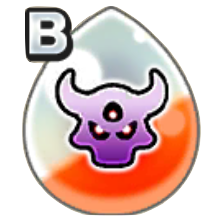 撃・ミルドラースの心珠B