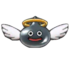 プチメタルエンゼル