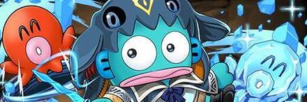 【11616】ウィッチ・チェルンハンギョドン