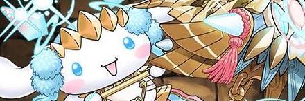 【11634】麒麟の化身・サクヤシナモロール