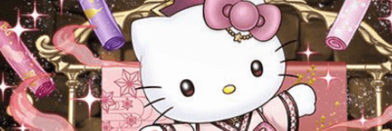 【11605】織姫ハローキティ