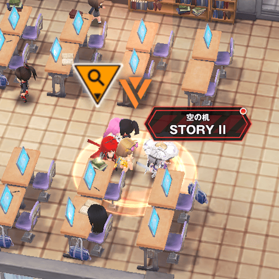 イベント遺失物