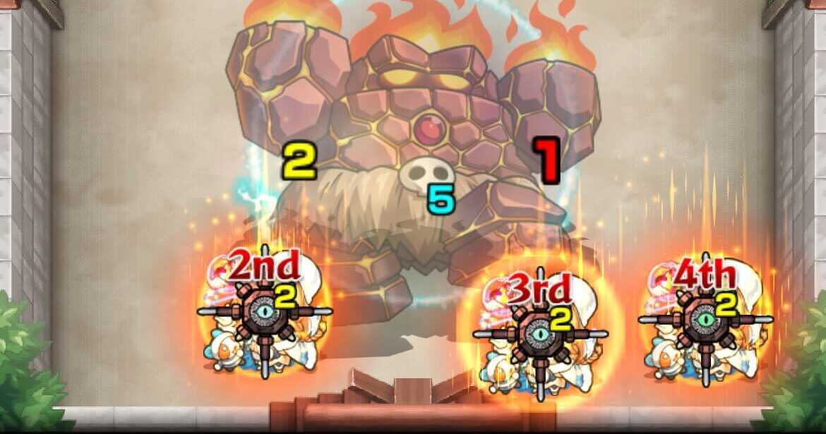 マジョリティハウンド ステージ情報