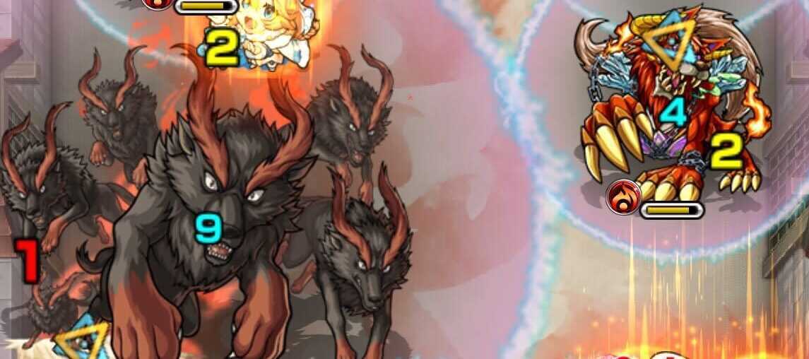 マジョリティハウンド 攻略ポイント