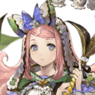 アンカル メイ