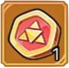 英雄バッジ画像