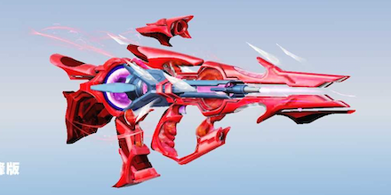 鮮血の戦乙女画像