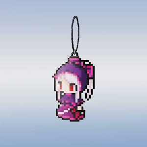 ストラップシャルティア