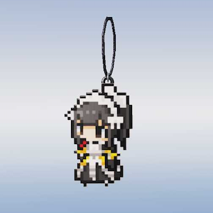 ストラップガンマ