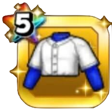 猪狩守のユニフォーム上