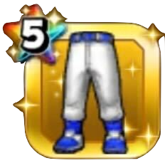 猪狩守のユニフォーム下