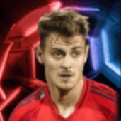 HPヨシプスタニッチ(09/16)画像