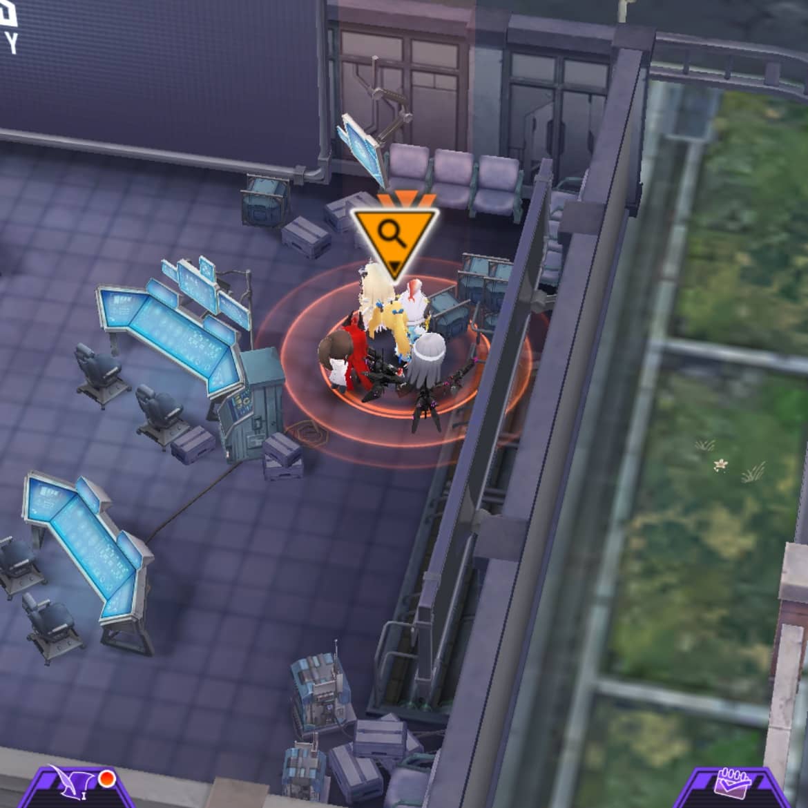 イベント遺失物