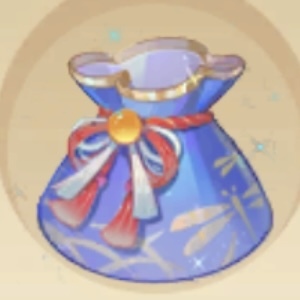 萌姫成長ギフト