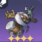 超級武器覇王画像