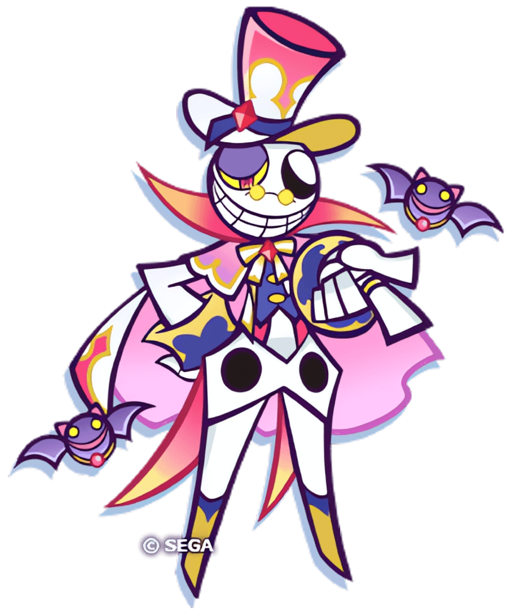 おしゃれコウベ（星7）