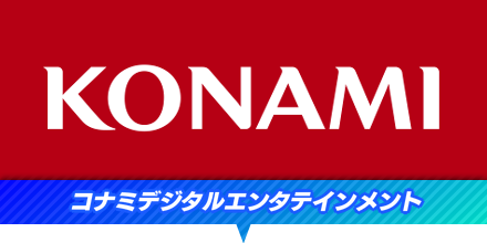 KONAMI