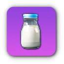 ワンちゃんミルク