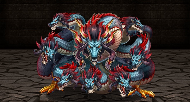 オロチEX-Dライドの画像