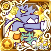 こづれフランケン（星7）の画像