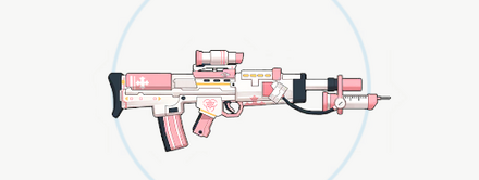 タクティカルセラピー画像