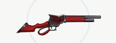 ブラッド＆ガンパウダー画像